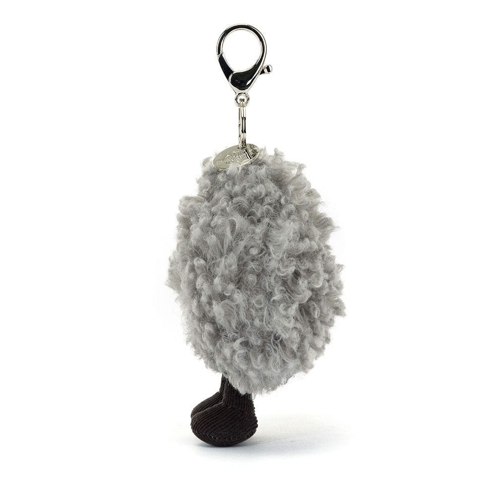 Jellycat Plush Amuseables Storm Cloud Bag Charm | Jellycat