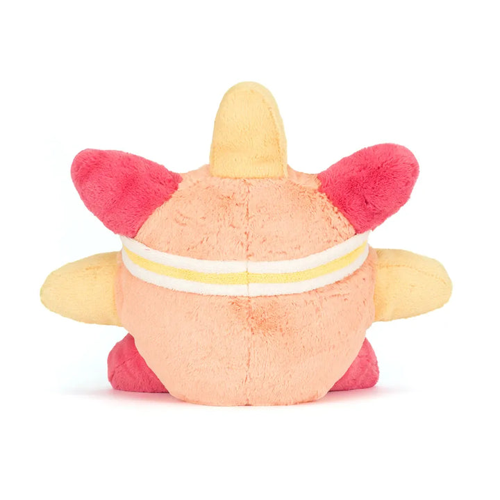 Jellycat Plush Amuseables Sun 'Roller Skates' | Jellycat