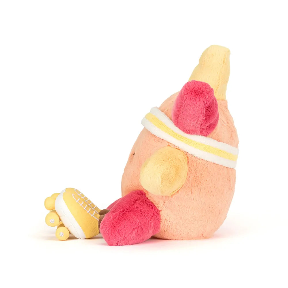 Jellycat Plush Amuseables Sun 'Roller Skates' | Jellycat
