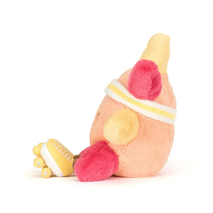 Jellycat Plush Amuseables Sun 'Roller Skates' | Jellycat
