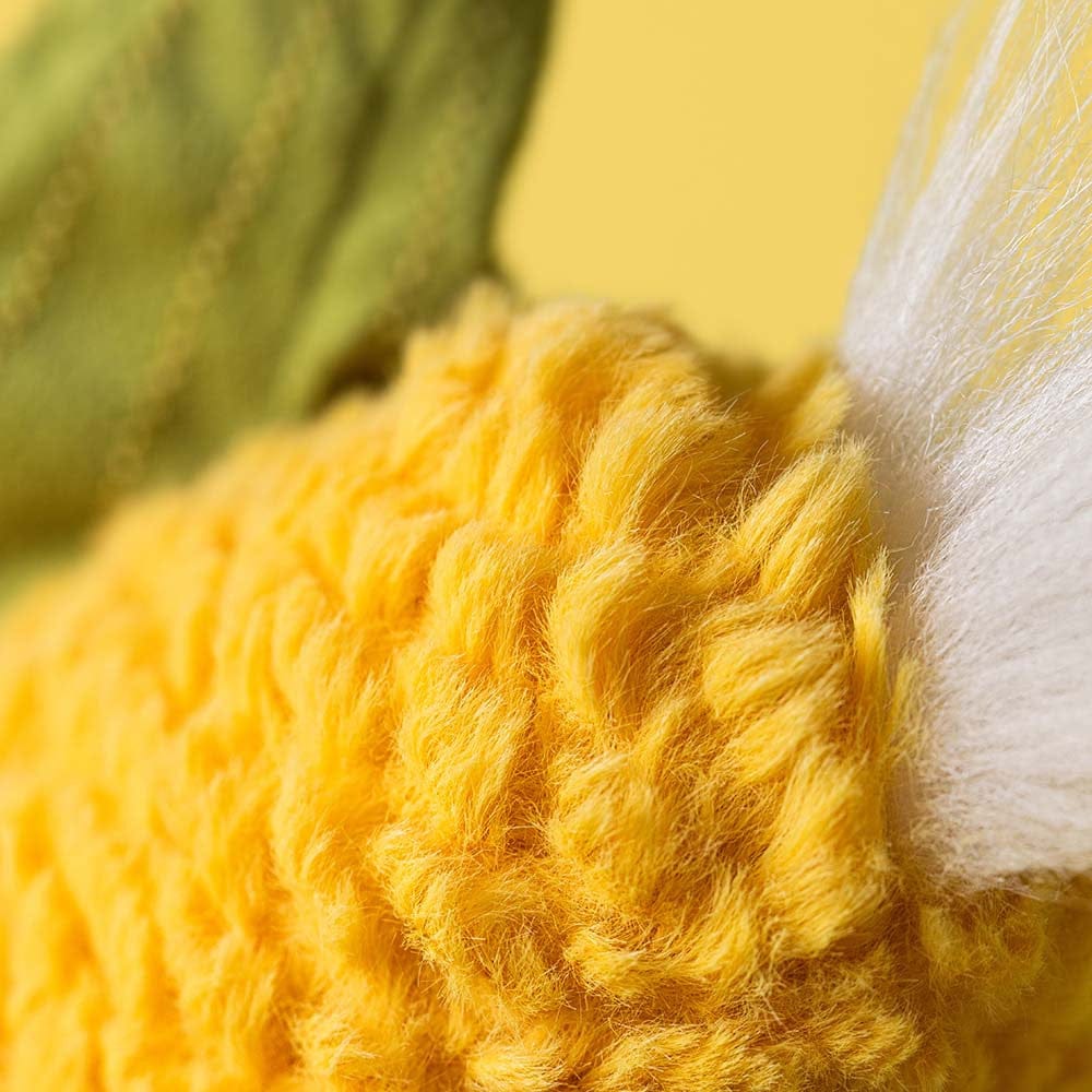 Jellycat Plush Amuseables Sweetcorn | Jellycat