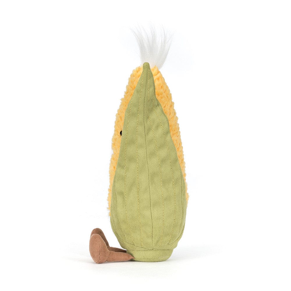 Jellycat Plush Amuseables Sweetcorn | Jellycat