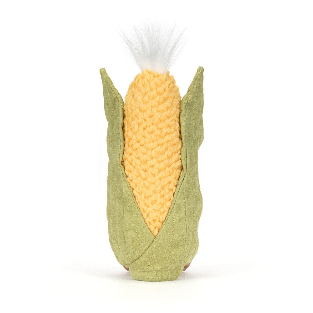 Jellycat Plush Amuseables Sweetcorn | Jellycat