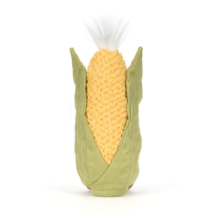 Jellycat Plush Amuseables Sweetcorn | Jellycat
