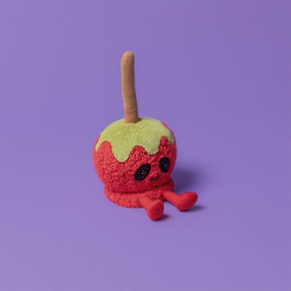 Jellycat Plush Amuseables Toffee Apple | Jellycat