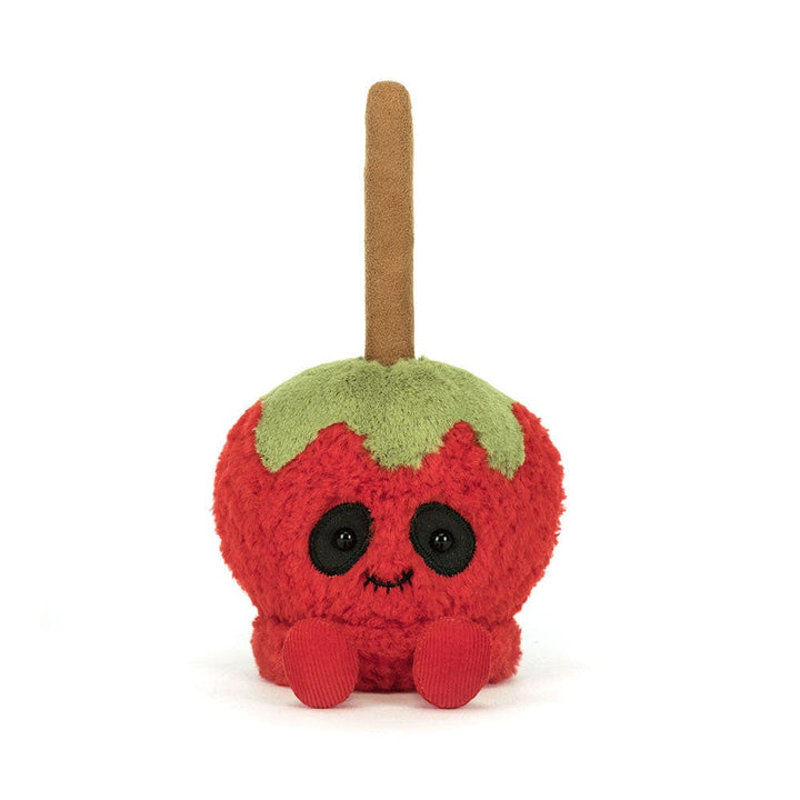 Jellycat Plush Amuseables Toffee Apple | Jellycat