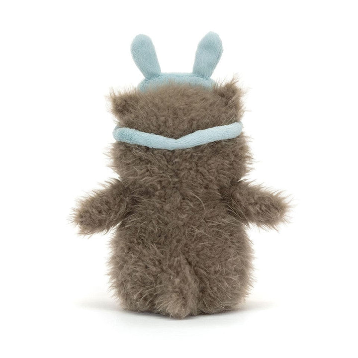 Jellycat Plush Audrey Hootsoftly