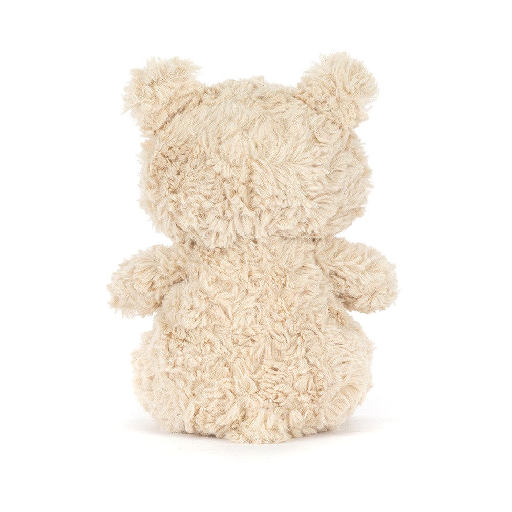 Jellycat Plush Bartholomew Bear Junior | Jellycat