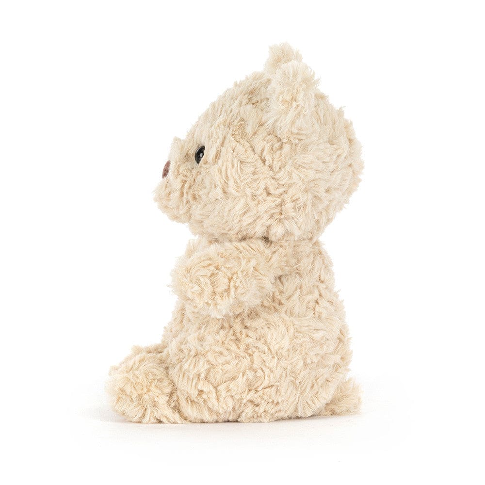 Jellycat Plush Bartholomew Bear Junior | Jellycat