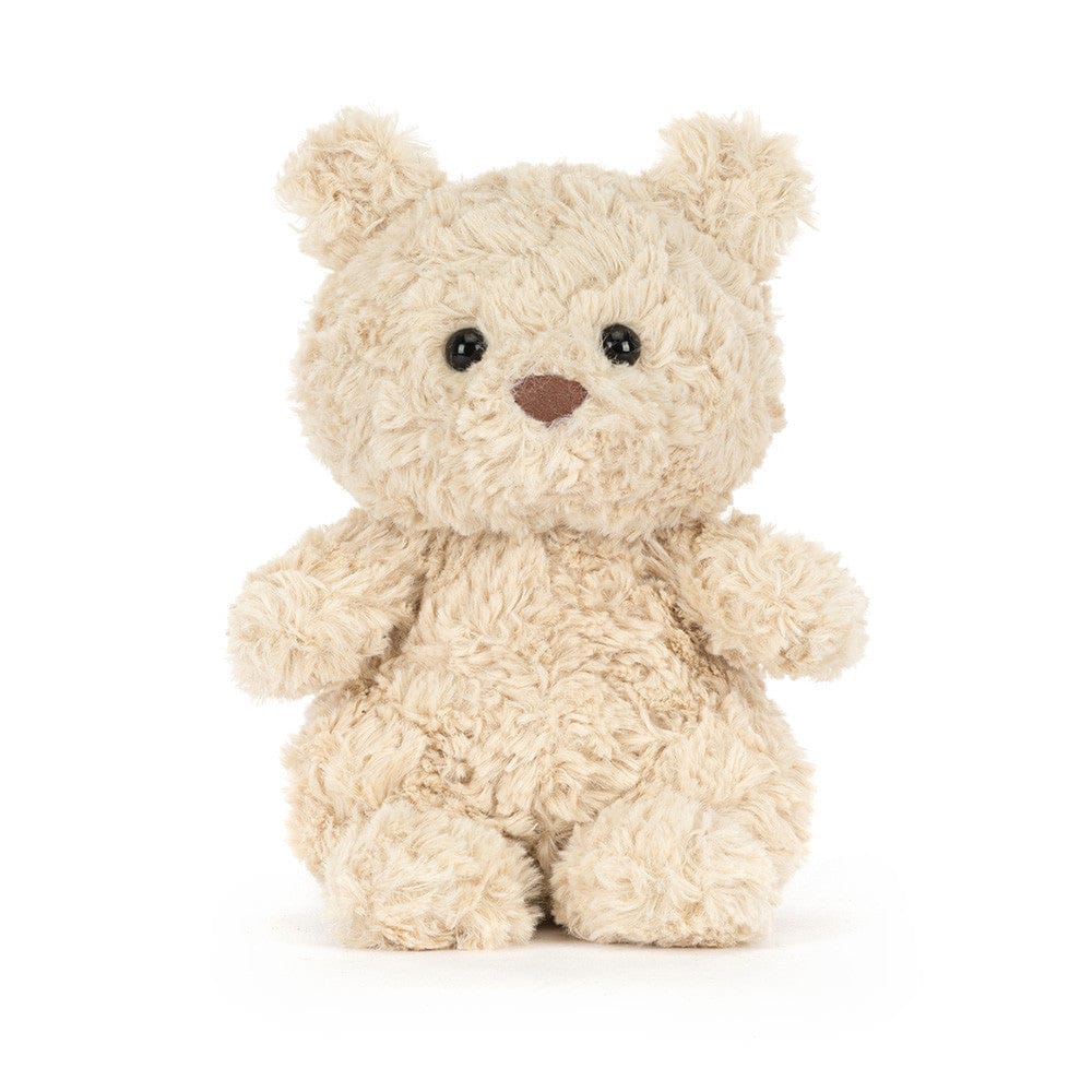 Jellycat Plush Bartholomew Bear Junior | Jellycat