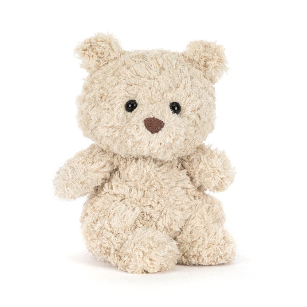 Jellycat Plush Bartholomew Bear Junior | Jellycat