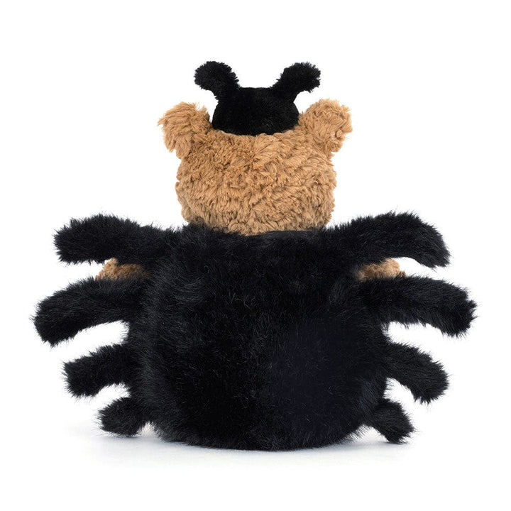 Jellycat Plush Bartholomew Bear 'Spider' | Jellycat
