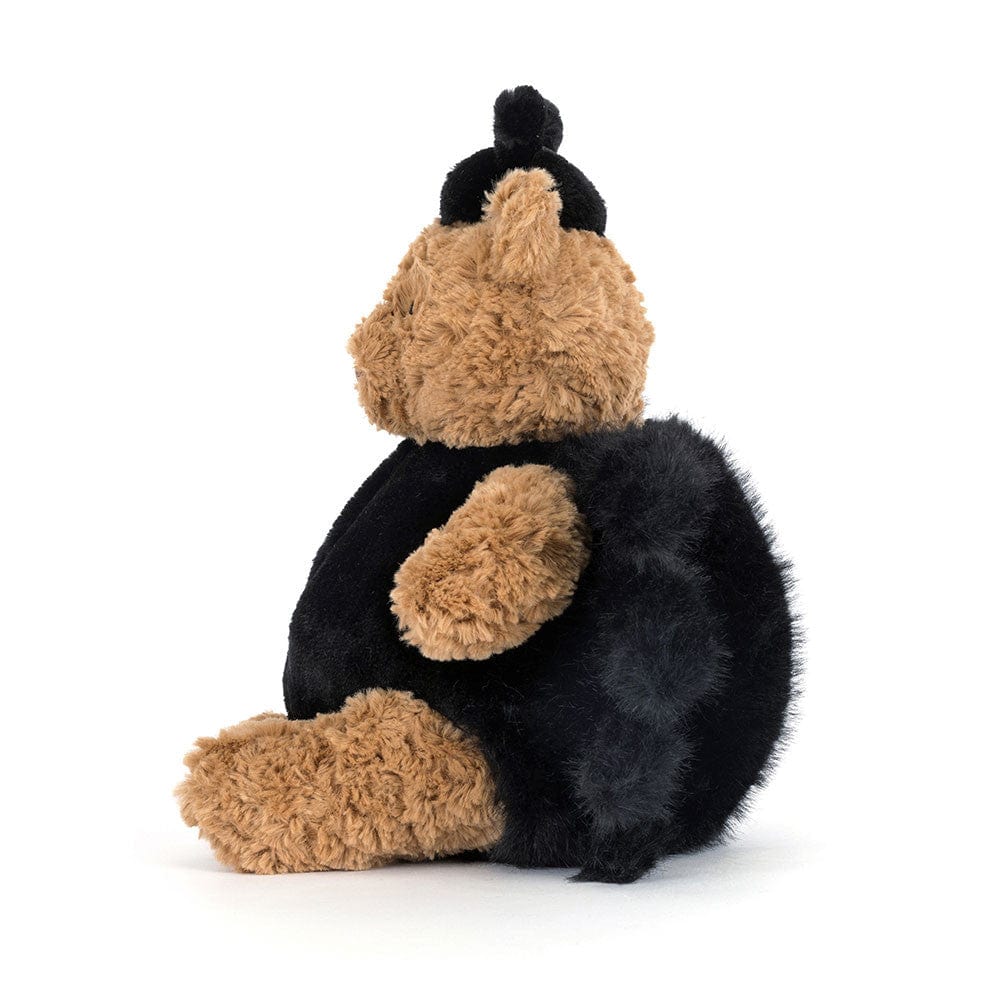 Jellycat Plush Bartholomew Bear 'Spider' | Jellycat