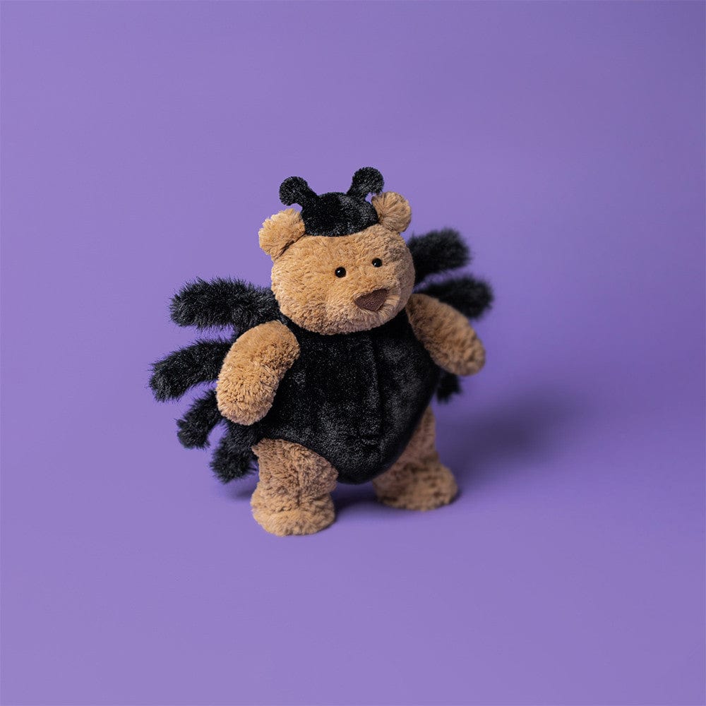 Jellycat Plush Bartholomew Bear 'Spider' | Jellycat