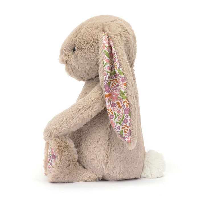 Jellycat Plush Blossom Beige Bunny 'Petal'