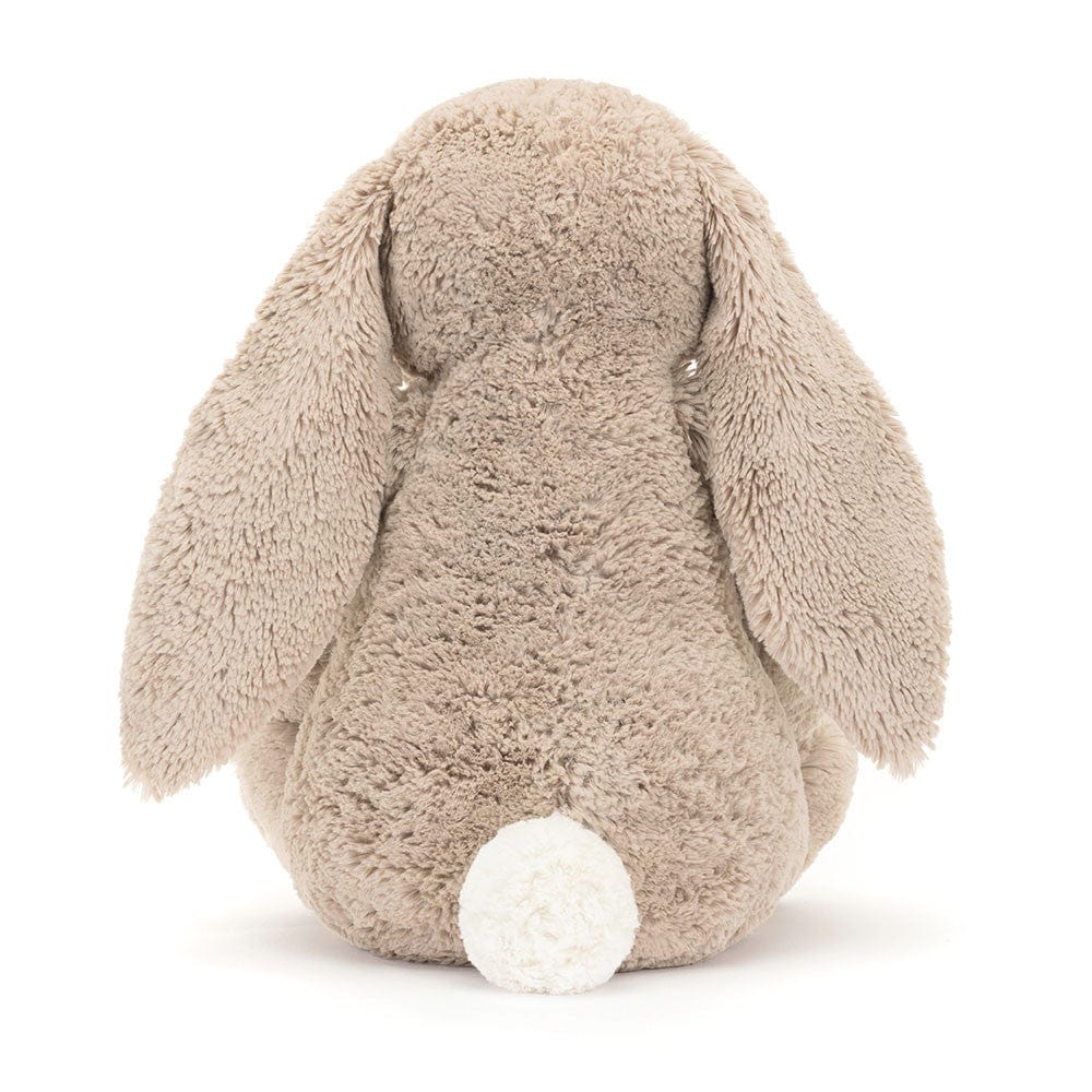 Jellycat Plush Blossom Beige Bunny 'Petal'