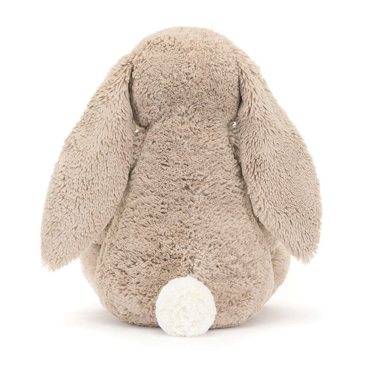 Jellycat Plush Blossom Beige Bunny 'Petal'