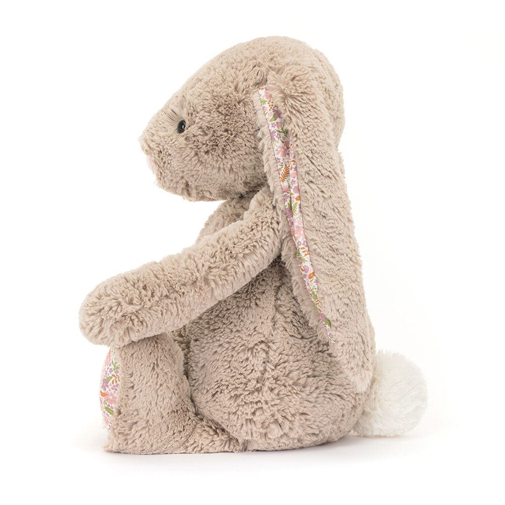 Jellycat Plush Blossom Beige Bunny 'Petal'