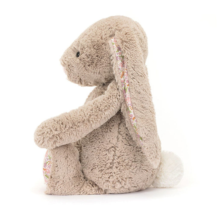 Jellycat Plush Blossom Beige Bunny 'Petal'