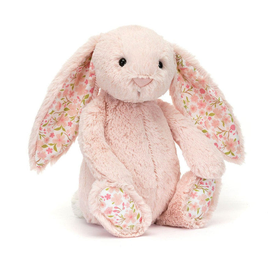 Jellycat Plush Blossom Blush Bunny 'Cherry'