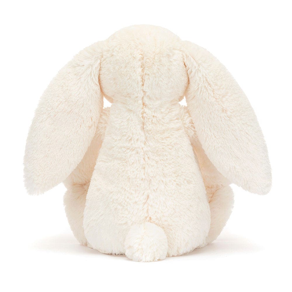 Jellycat Plush Blossom Cream Bunny 'Berry'
