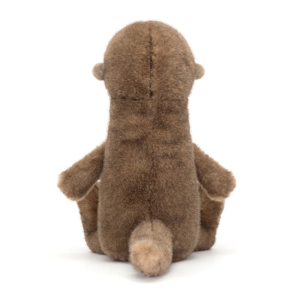 Jellycat Plush Brooke Otter