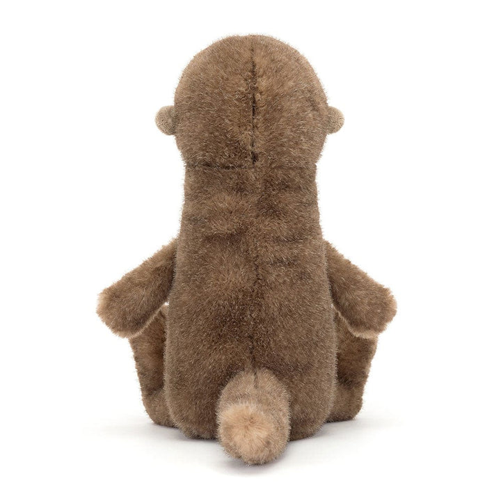 Jellycat Plush Brooke Otter