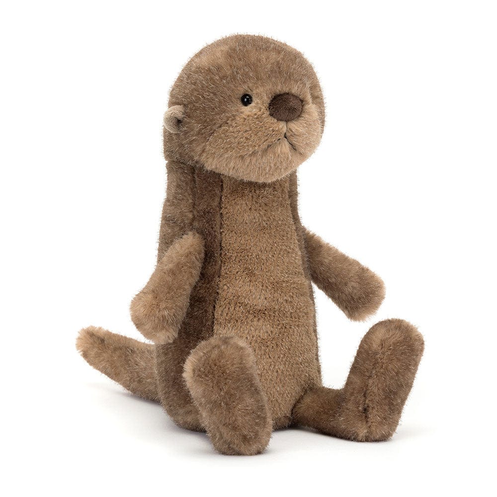 Jellycat Plush Brooke Otter