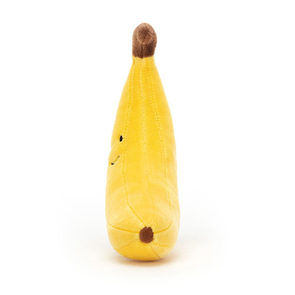 Jellycat Plush Fabulous Fruit Banana