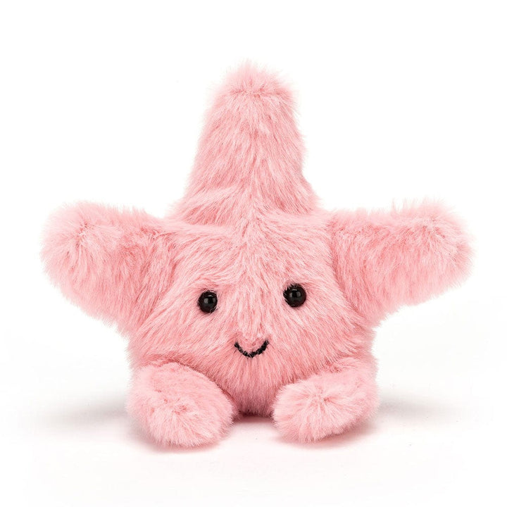 Jellycat Plush Fluffy Starfish