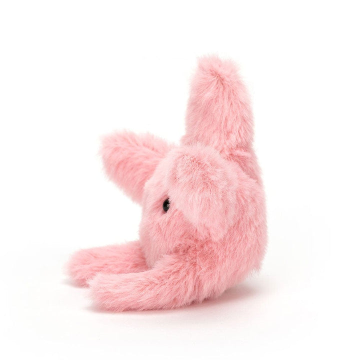 Jellycat Plush Fluffy Starfish