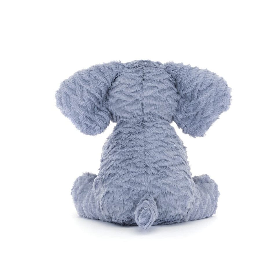 Jellycat Plush Fuddlewuddle Elephant
