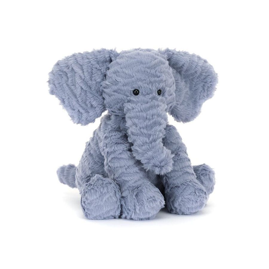 Jellycat Plush Fuddlewuddle Elephant