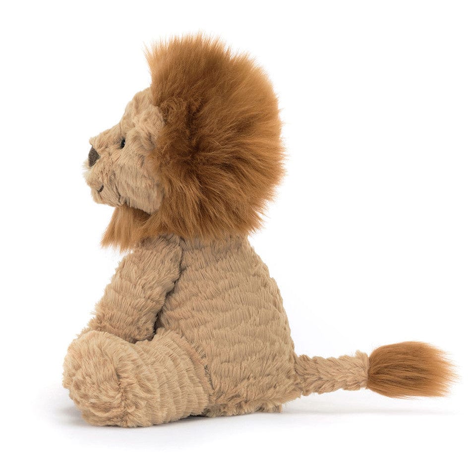 Jellycat Plush Fuddlewuddle Lion