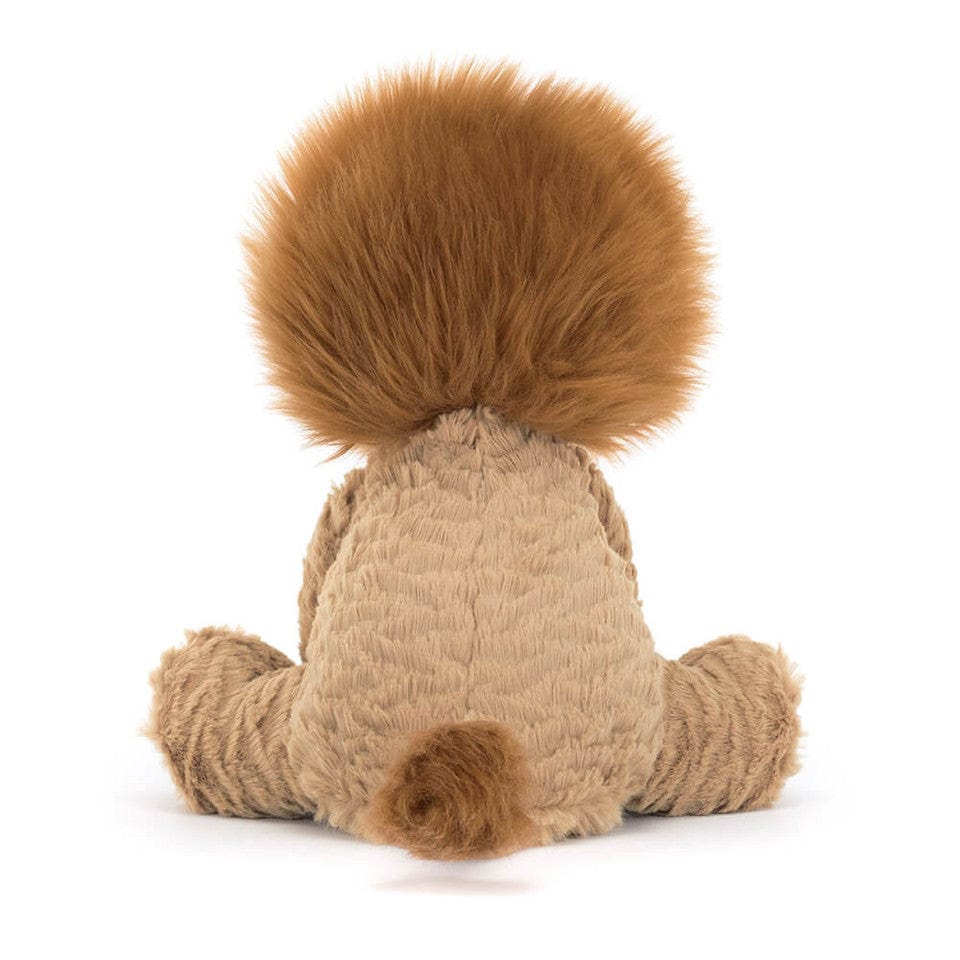 Jellycat Plush Fuddlewuddle Lion