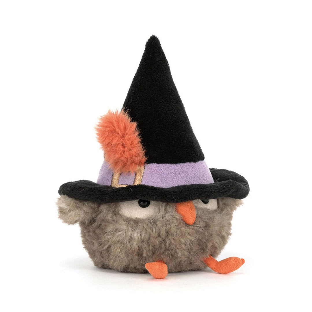 Jellycat Plush Heccaty Hootnightly | Jellycat