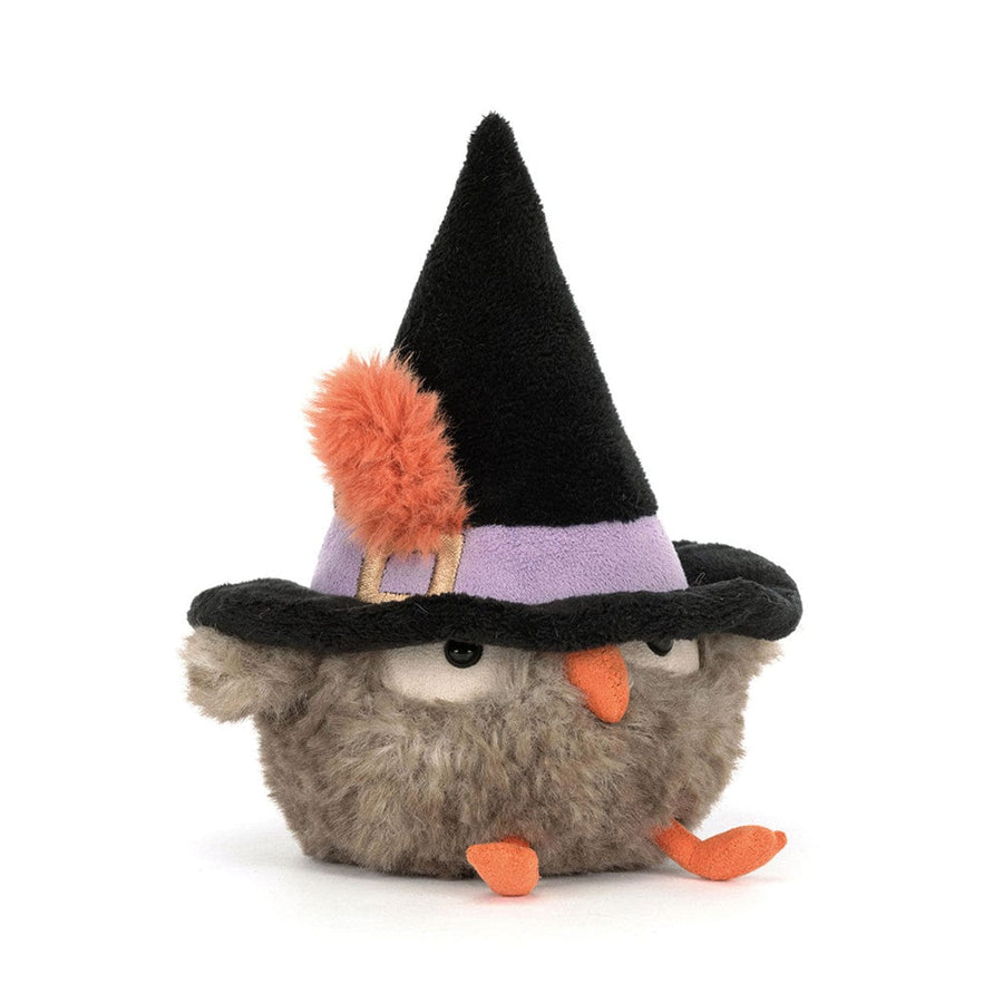 Jellycat Plush Heccaty Hootnightly | Jellycat