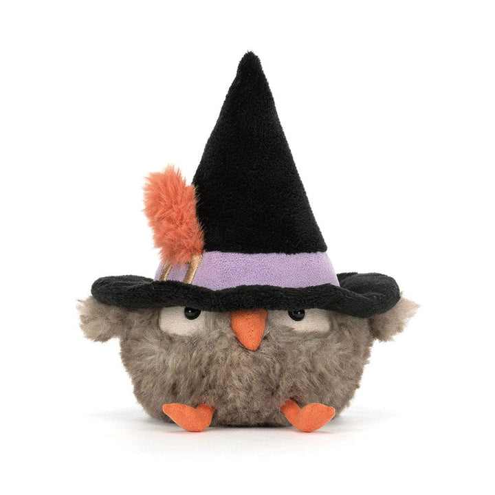 Jellycat Plush Heccaty Hootnightly | Jellycat