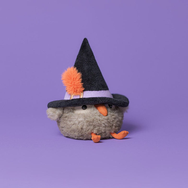 Jellycat Plush Heccaty Hootnightly | Jellycat