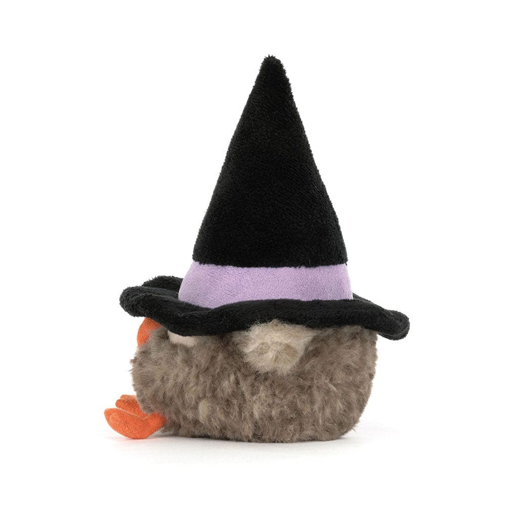 Jellycat Plush Heccaty Hootnightly | Jellycat