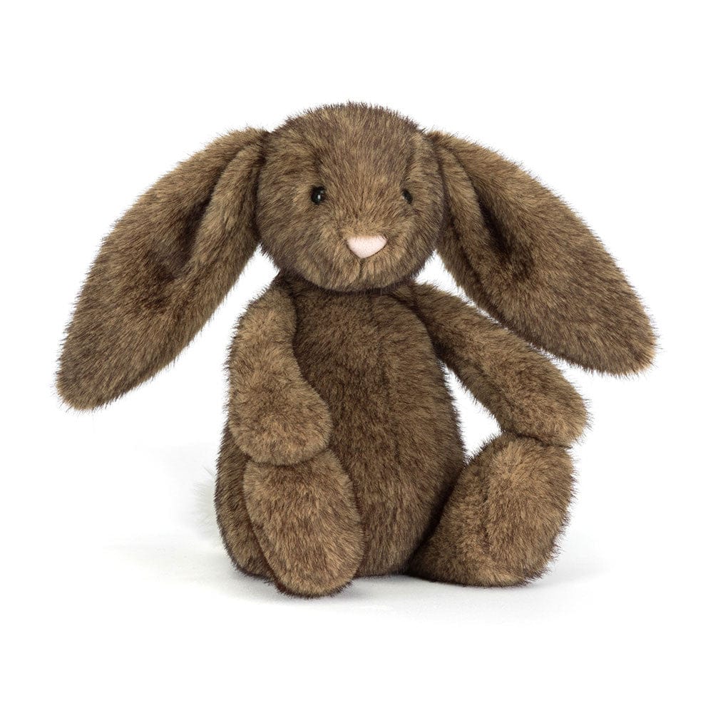 Jellycat Plush Hoppleston Luxe Bunny | Jellycat