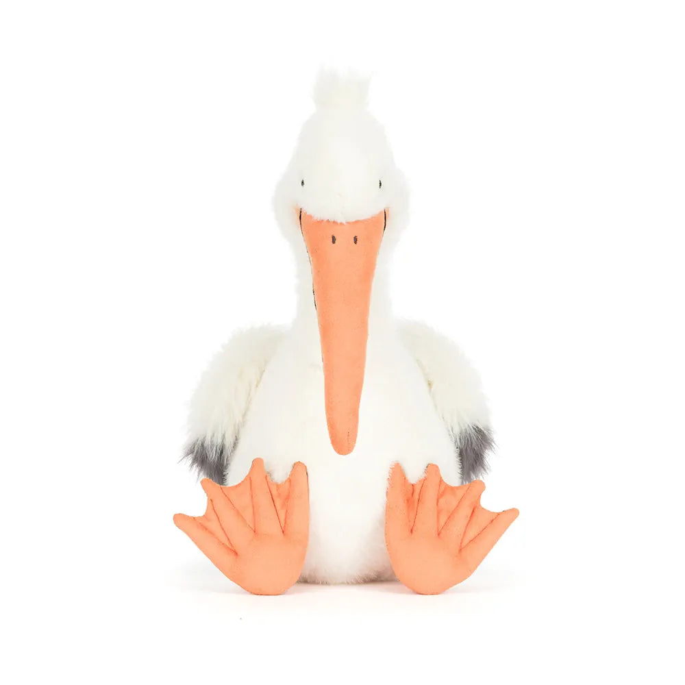 Jellycat Plush Keli Pelican | Jellycat