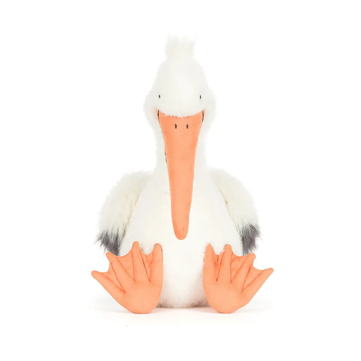 Jellycat Plush Keli Pelican | Jellycat