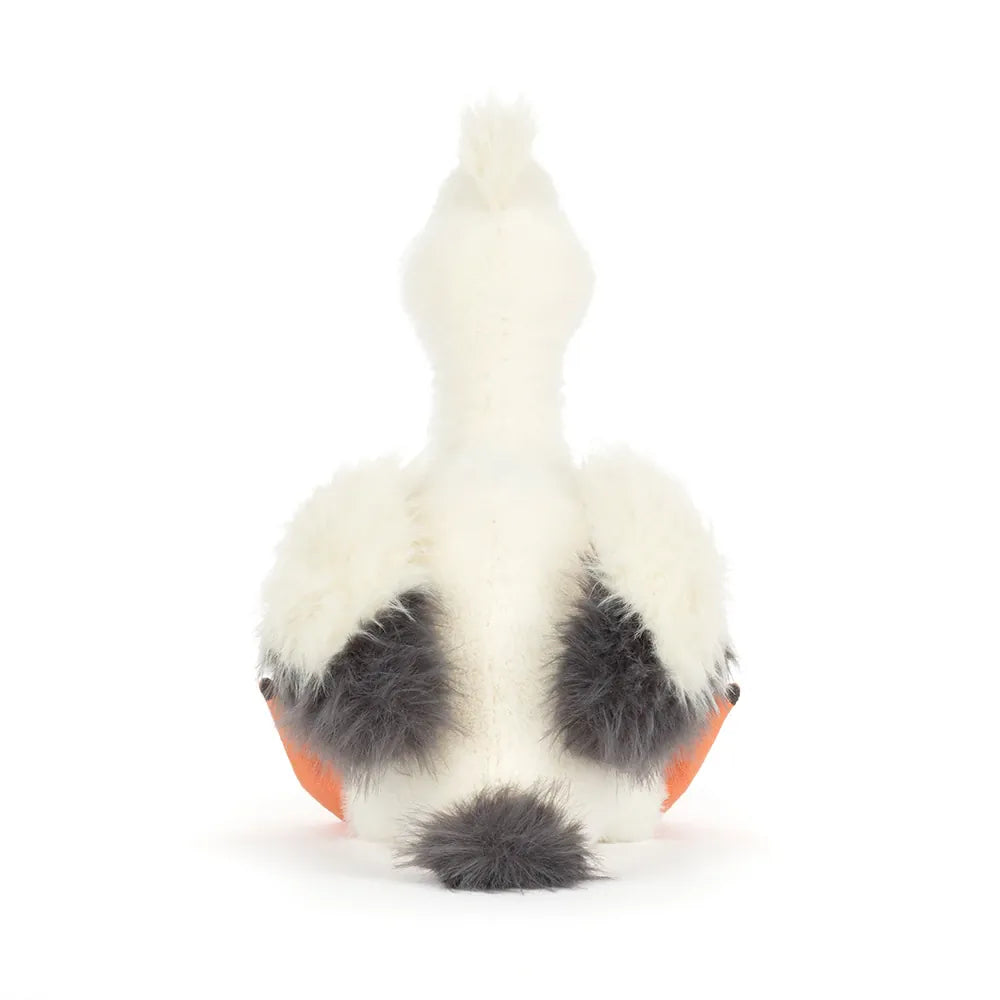Jellycat Plush Keli Pelican | Jellycat