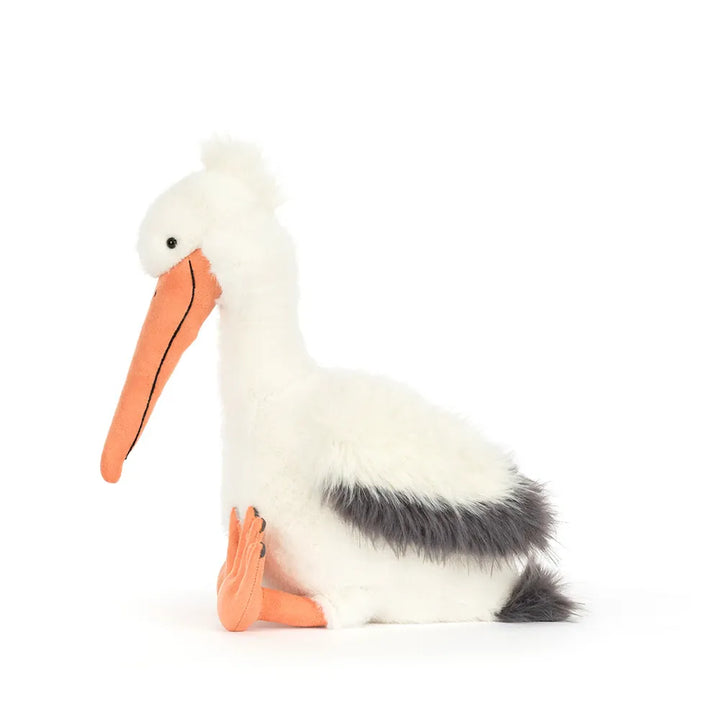 Jellycat Plush Keli Pelican | Jellycat