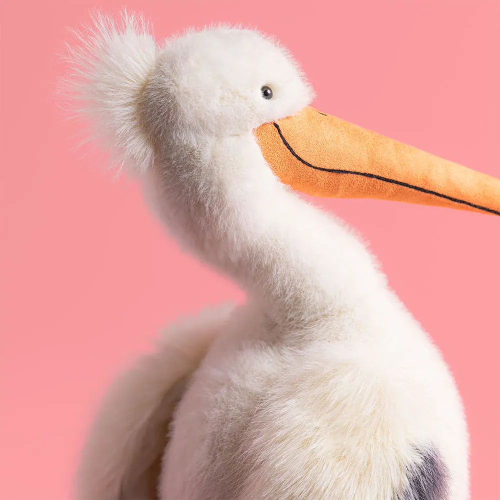 Jellycat Plush Keli Pelican | Jellycat