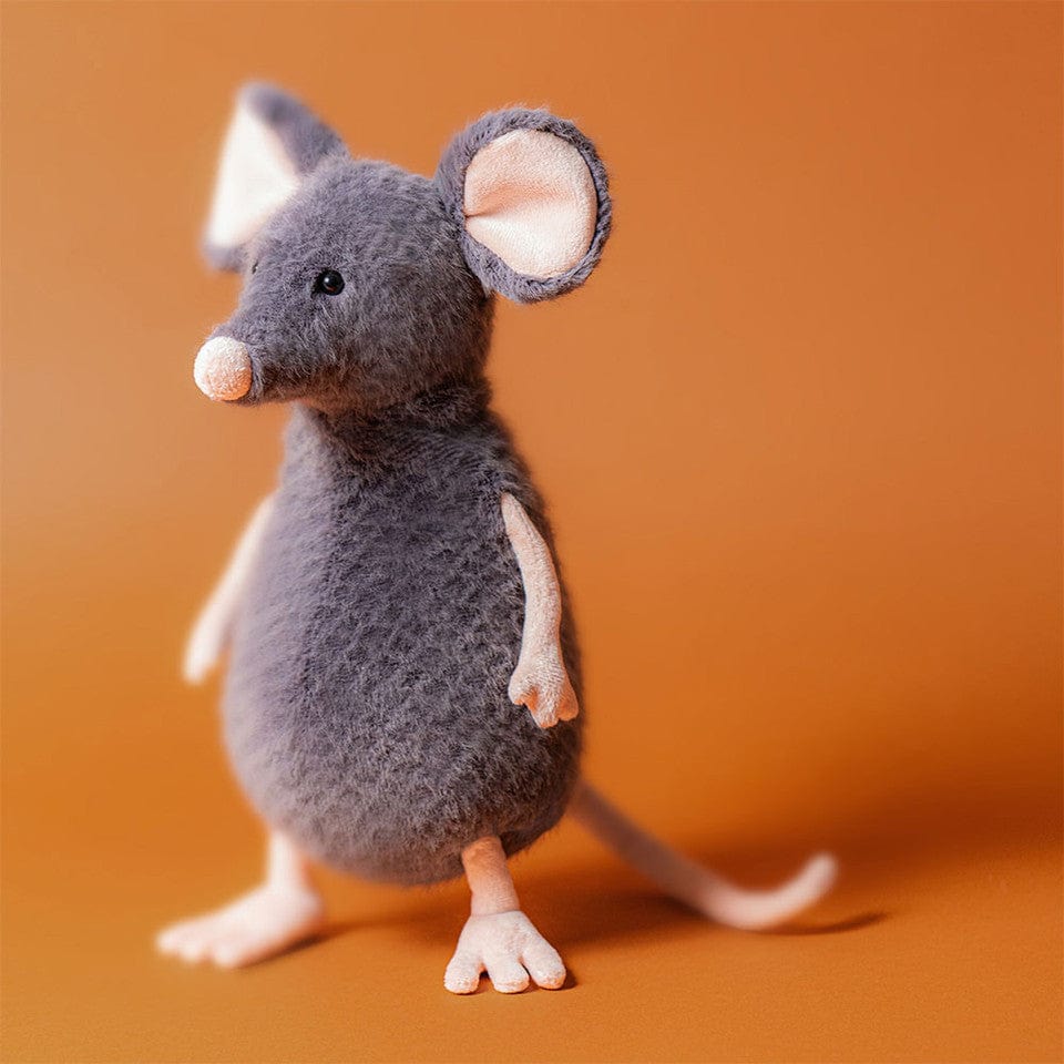Jellycat Plush Lachlan Sad Rat | Jellycat