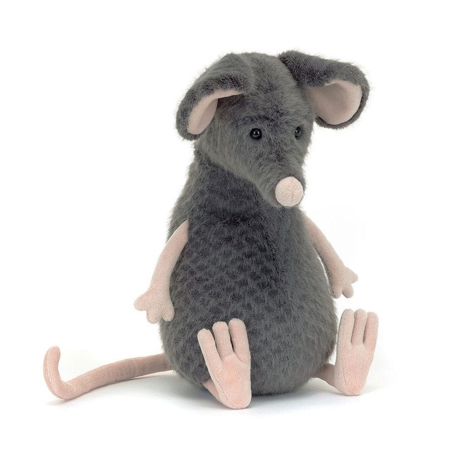 Jellycat Plush Lachlan Sad Rat | Jellycat
