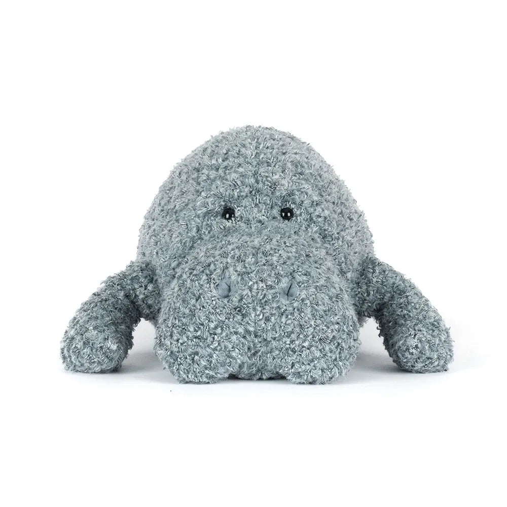 Jellycat Plush Maffles Manatee | Jellycat