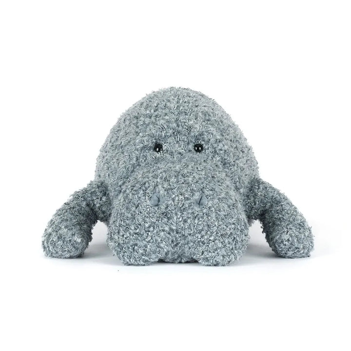 Jellycat Plush Maffles Manatee | Jellycat